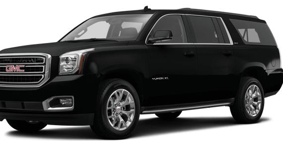 GMC YUKON XL 2020 1GKS1FKC7LR273859 image
